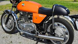 Laverda  