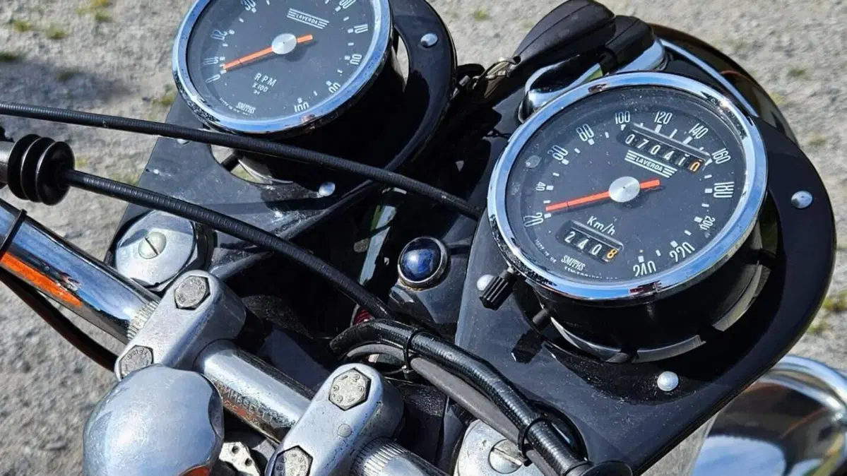 Laverda   (3)