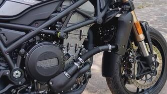 Benelli 752 S (2022 - 25)