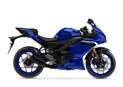 Yamaha YZF R3 (2025 - 26) - Annuncio 9726632