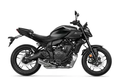 Yamaha MT-07 (2025 - 26) - Annuncio 9726634