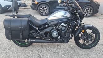 Kawasaki Vulcan S 650 café (2017 - 19) usata