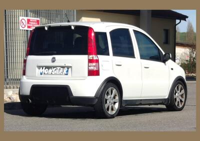 Fiat Panda 1.4 16V 100 HP usata
