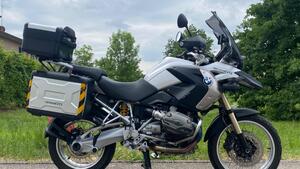 Bmw R 1200 GS (2008 - 09) 