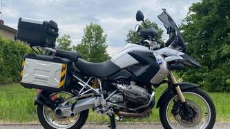 Bmw R 1200 GS (2008 - 09)