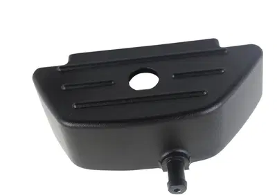 Serbatoio olio freni nero per Softail FXST dal 198 Zodiac - Annuncio 9726727