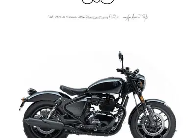 Royal Enfield Shotgun 650 (2024 - 26) - Annuncio 9561592