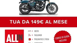 Royal Enfield Shotgun 650 (2024 - 26)  (2)