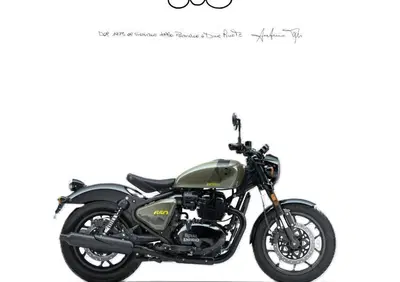 Royal Enfield Shotgun 650 (2024 - 26) - Annuncio 9561594