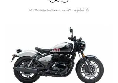 Royal Enfield Shotgun 650 (2024 - 26) - Annuncio 9561595