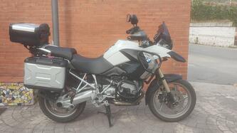 Bmw R 1200 GS (2010 - 12) usata