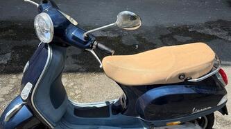 Vespa LX 50 2T (2009 - 14) usata