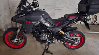 Ducati Multistrada V2 S (2022 - 24) usata
