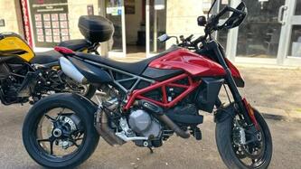 Ducati Hypermotard 950 (2019 - 20)