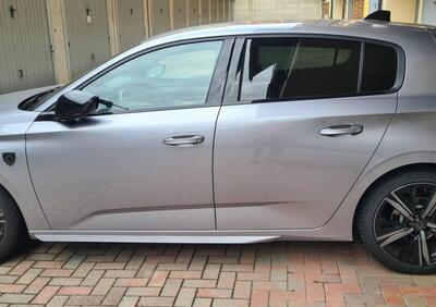 Peugeot 308 PureTech Turbo 130 S&S EAT8 GT Pack usata