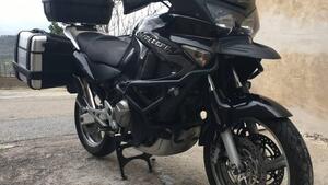 Honda Varadero 1000 (2003 - 11) 