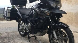Honda Varadero 1000 (2003 - 11) usata