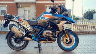 Bmw R 1200 GS (2017 - 18) usata