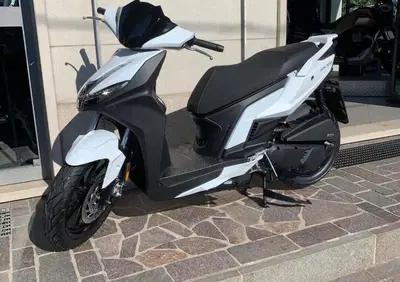 Kymco Agility 125 S (2022 - 26) - Annuncio 9726805
