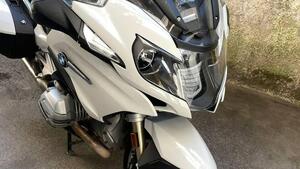 Bmw R 1200 RT (2017 - 18) 