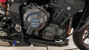 Triumph Street Triple RS (2017 - 19) 