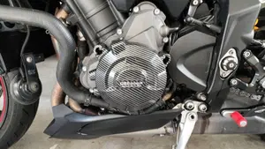 Triumph Street Triple RS (2017 - 19)  (2)