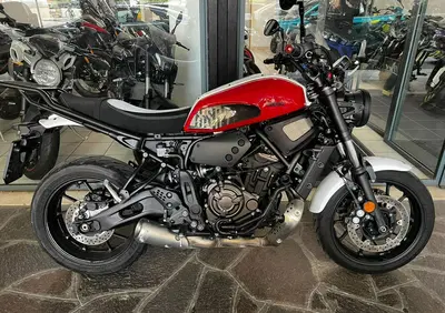 Yamaha XSR 700 (2022 - 26) - Annuncio 9726844