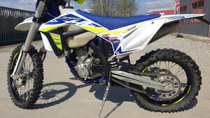 Sherco 300 SEF-R (2017) 