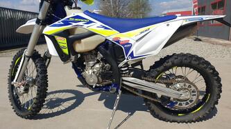 Sherco 300 SEF-R (2017)