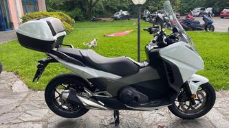 Honda Integra 750 DCT (2018 - 20)