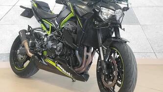 Kawasaki Z 900 (2021 - 24) usata