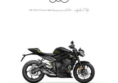 Triumph Street Triple 765 RS (2023 - 26) - Annuncio 9574042