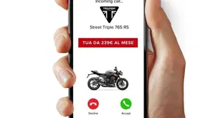 Triumph Street Triple 765 RS (2023 - 26)  (3)