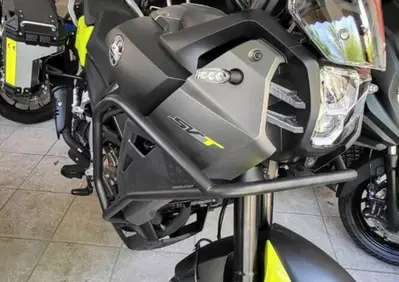 QJ Motor SVT 650 X (2024) - Annuncio 9726948