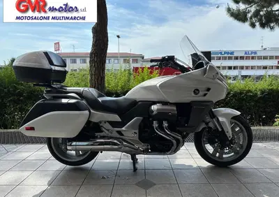 Honda CTX 1300 ABS (2014 - 16) - Annuncio 9726956