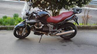 Moto Guzzi Breva V 1100 i.e.