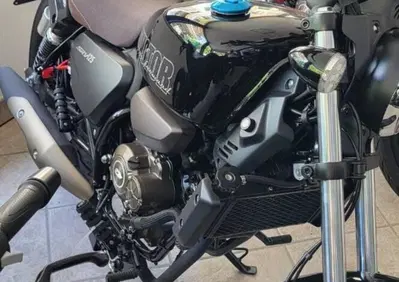 QJ Motor SRV 125 (2023 - 24) - Annuncio 9726961