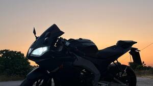 Aprilia RS4 125 (2011 - 16) 