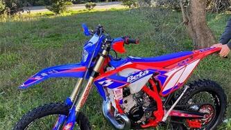 Betamotor RR 200 2T Enduro Racing (2024) usata