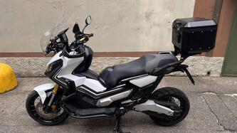 Honda X-ADV 750 (2018 - 20)