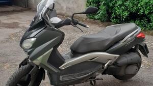 Yamaha X-Max 250 (2010 - 13) 
