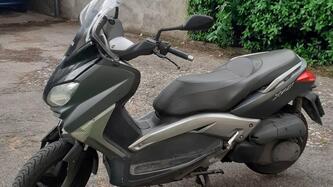 Yamaha X-Max 250 (2010 - 13)
