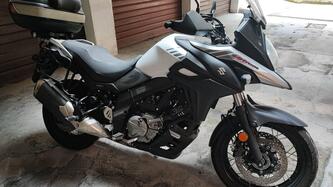 Suzuki V-Strom 650XT ABS (2017 - 20) usata