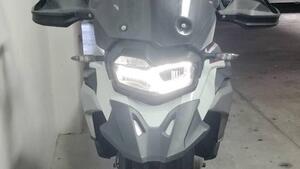 Bmw F 850 GS Adventure (2021 - 24) 