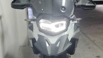 Bmw F 850 GS Adventure (2021 - 24) usata