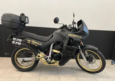 Honda Transalp XL 600V (1987 - 90) - Annuncio 9727017