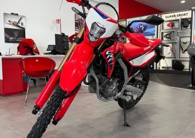 Honda CRF 300L (2025 - 26) - Annuncio 9727019