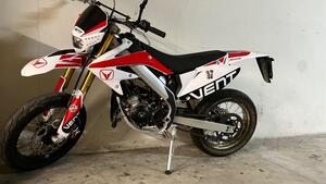 Vent Derapage 50 (2021 - 25) 