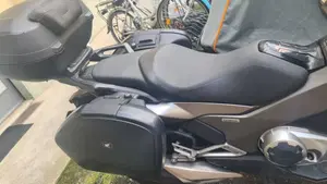 Honda Integra 750 DCT (2016 - 17)  (3)