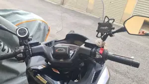 Honda Integra 750 DCT (2016 - 17)  (4)